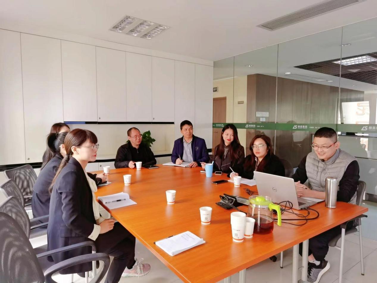 尊龙凯时集团法务知识专项培训