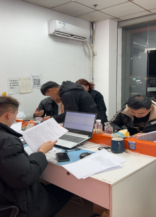 天下行：买车年底迎高峰 二手车更受青睐